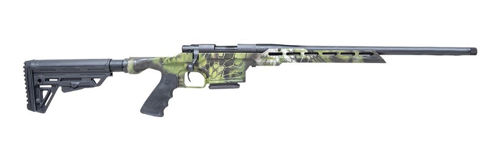 LSI HOWA M1500 7.62X39 20 HB - 556 Black Friday Promotion